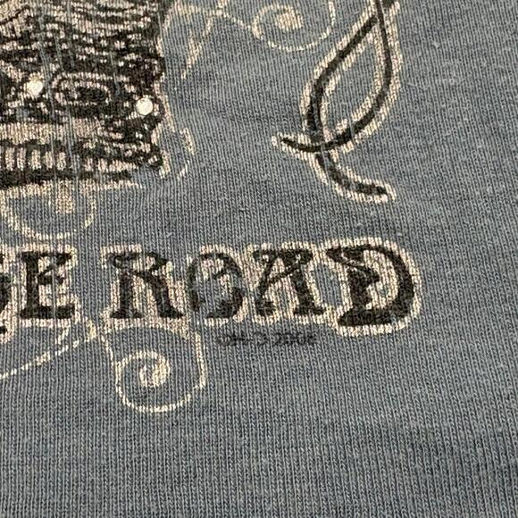 Harley Davidson Queen If The Road Tank Top - Picture 3 of 5